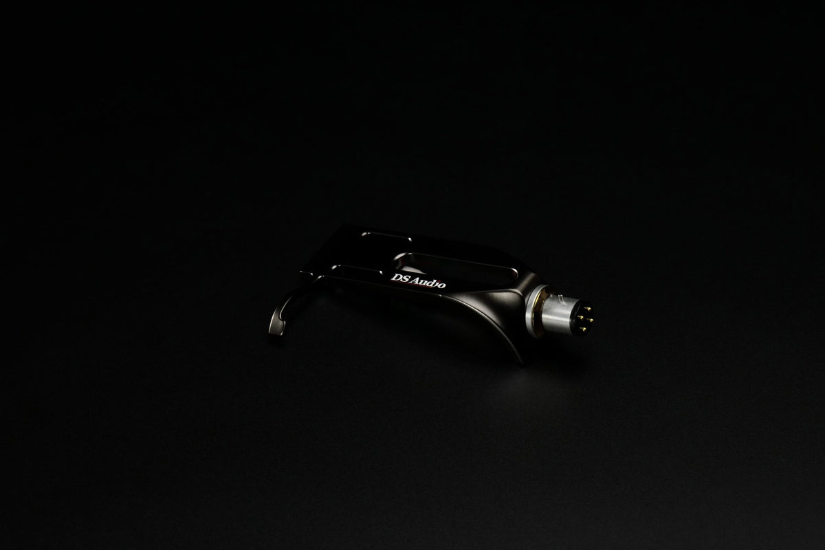 DS Audio HS-001 duralumin headshell