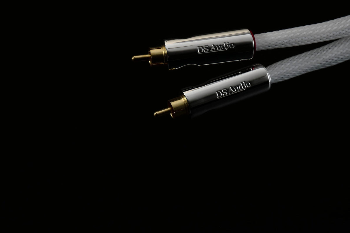 DS Audio PH-001 phono cable