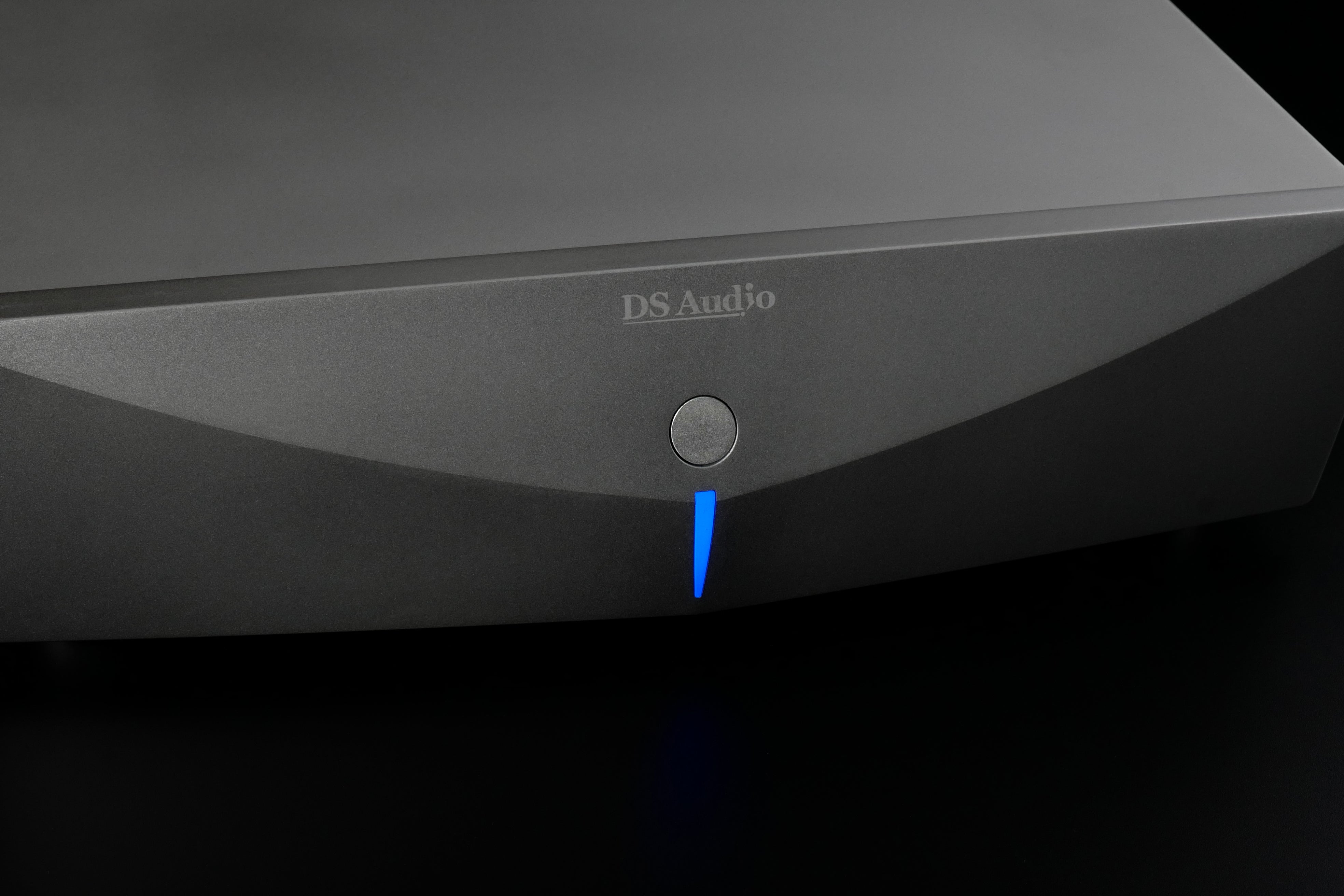 DS Audio - DS 003
