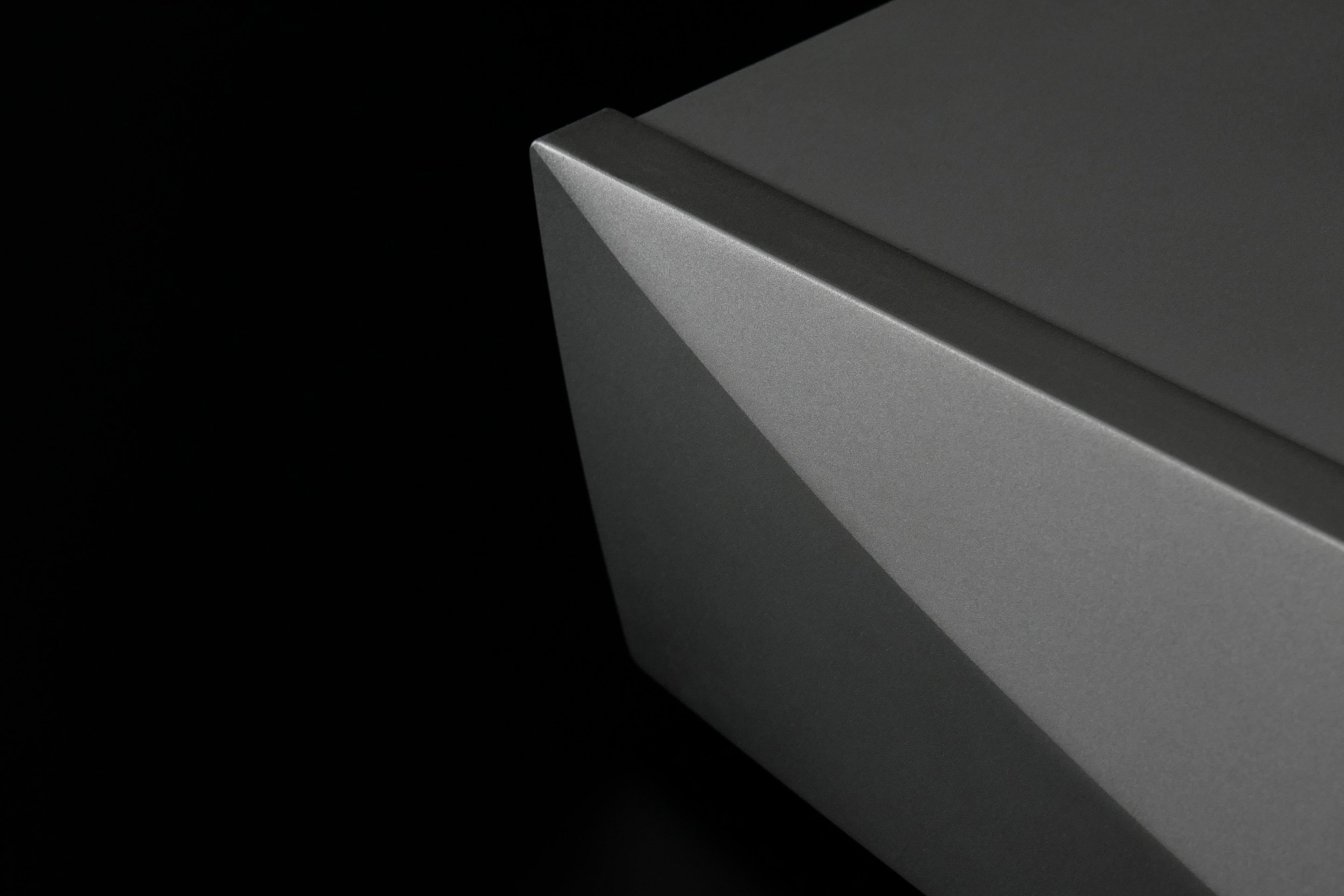 DS Audio - DS 003
