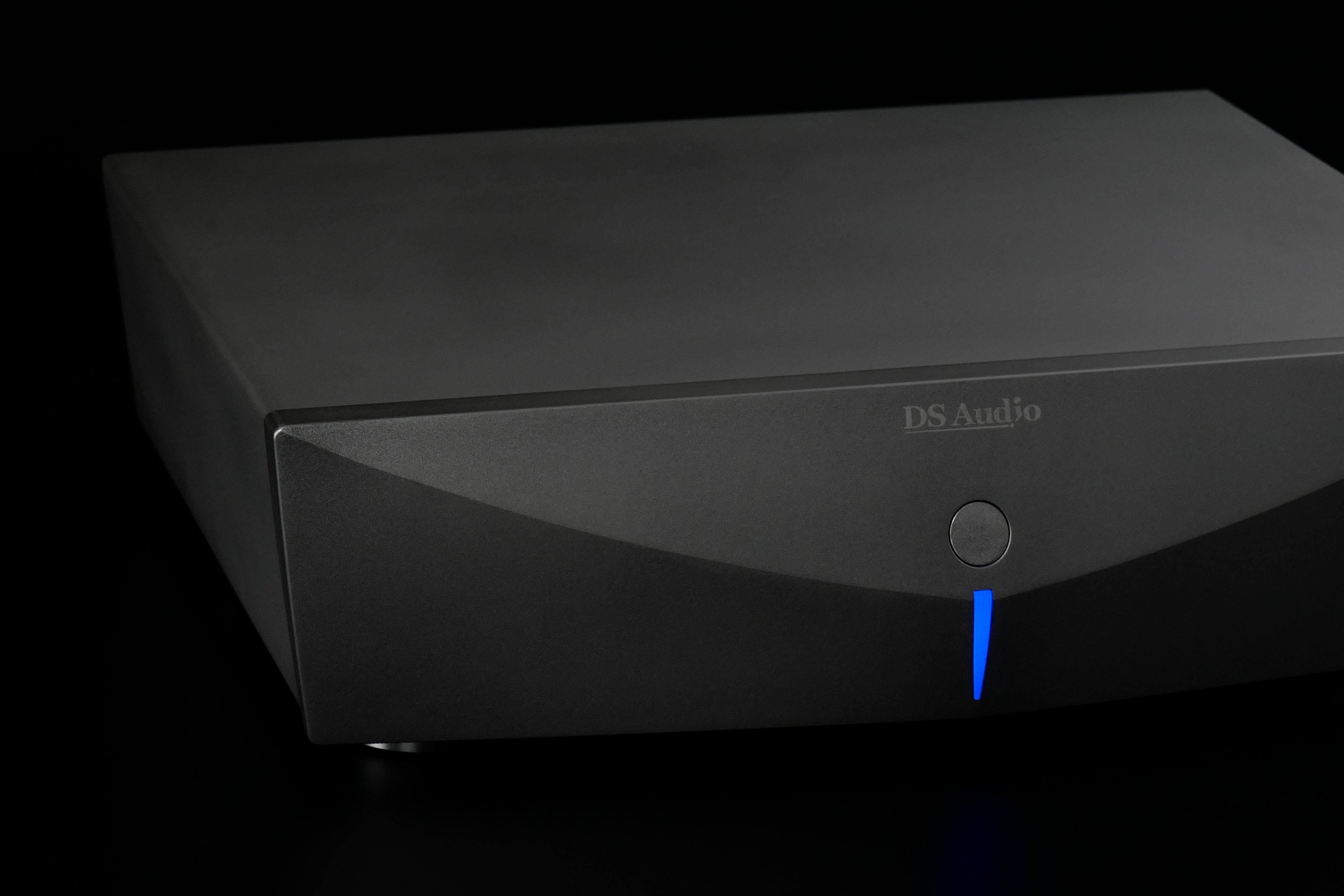 DS Audio - DS 003