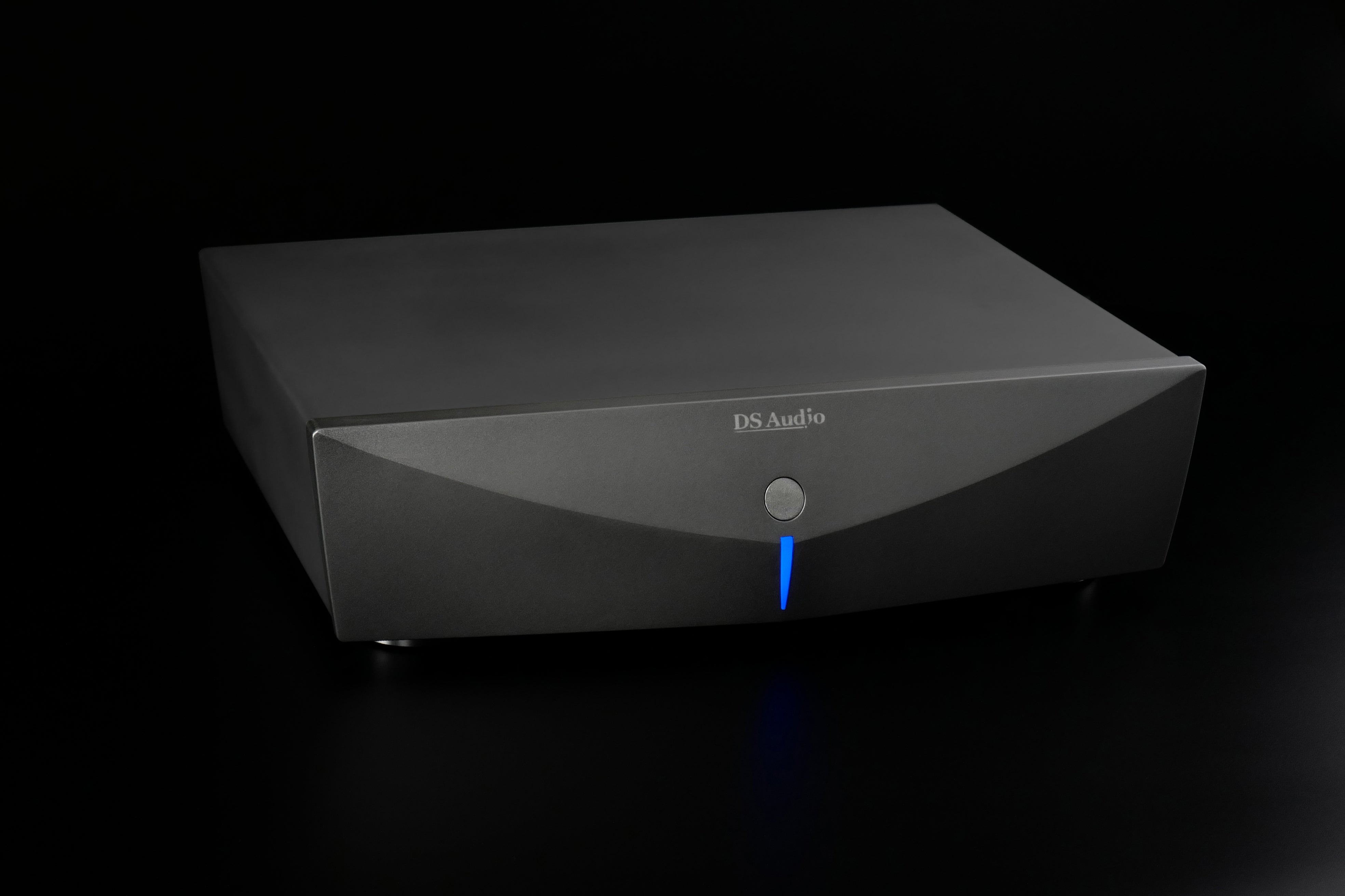 DS Audio - DS 003