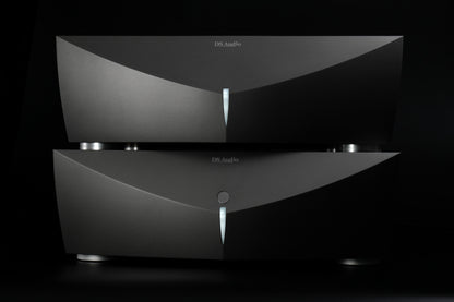DS Audio - Grand Master