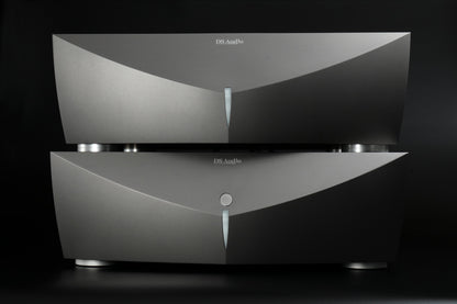 DS Audio - Grand Master