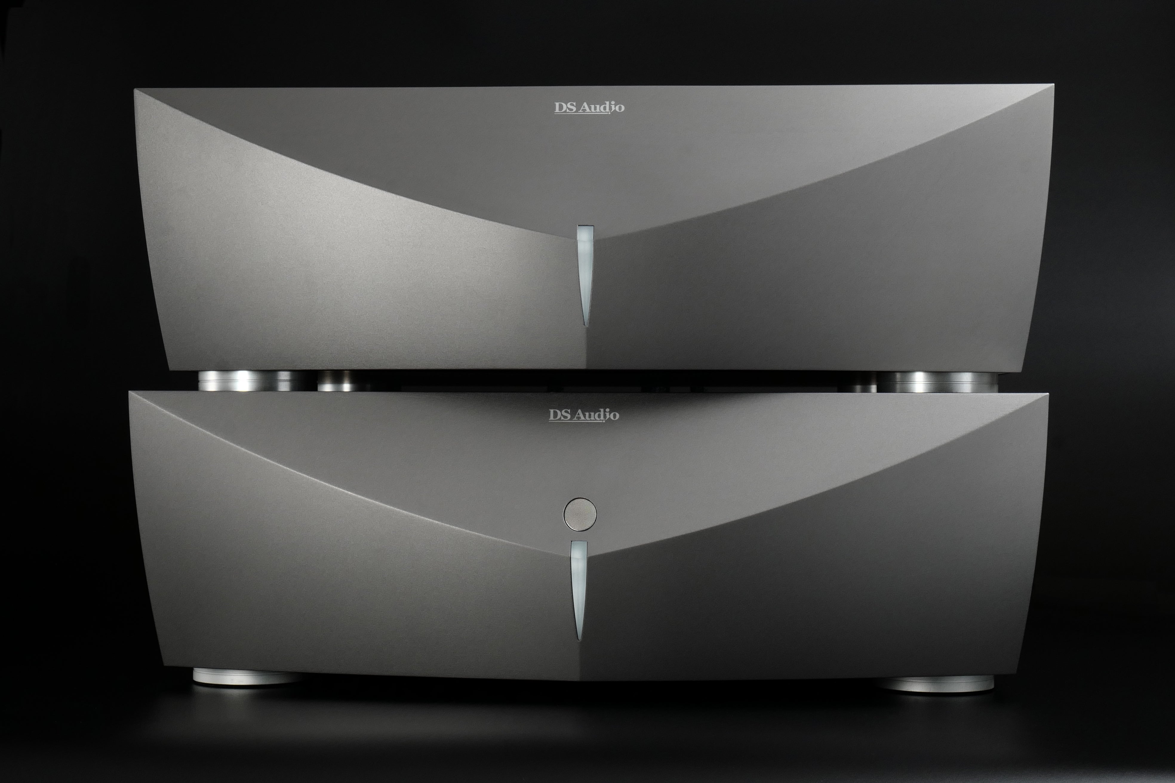 DS Audio - Grand Master
