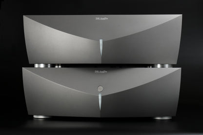 DS Audio - Grand Master
