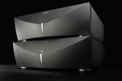 DS Audio - Grand Master