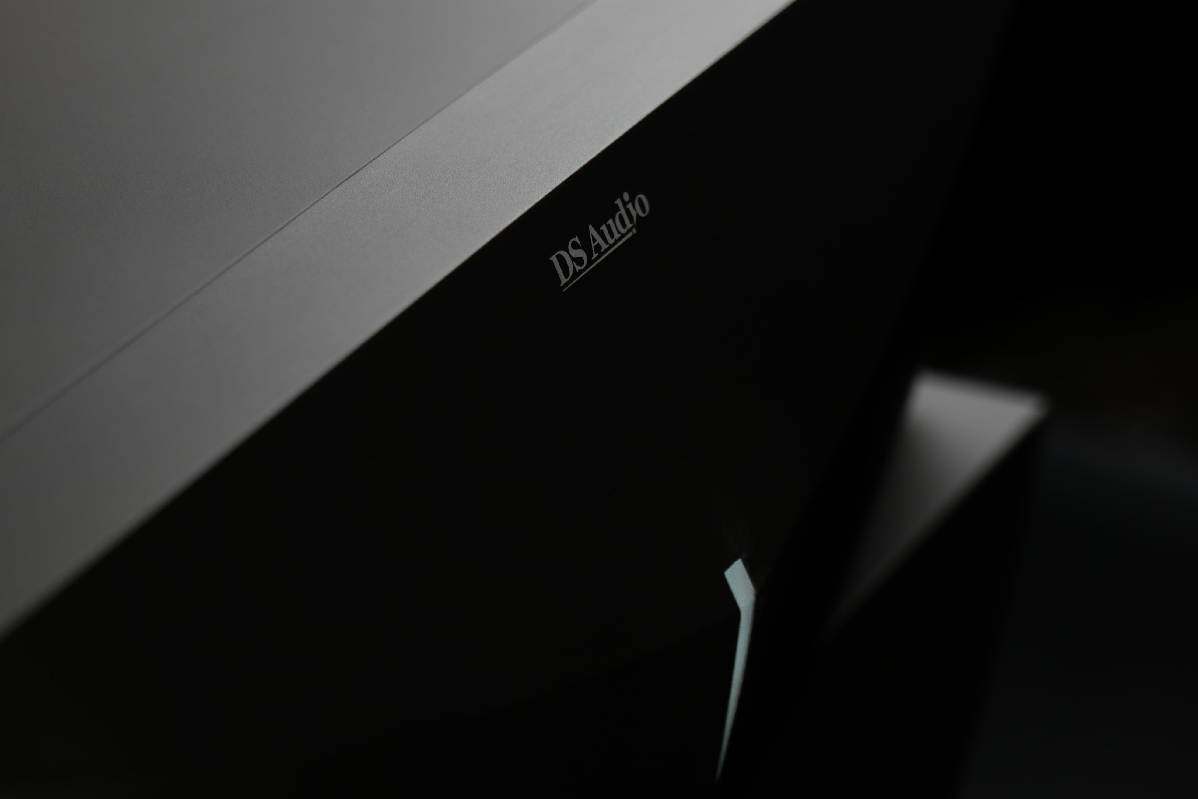 DS Audio - Grand Master