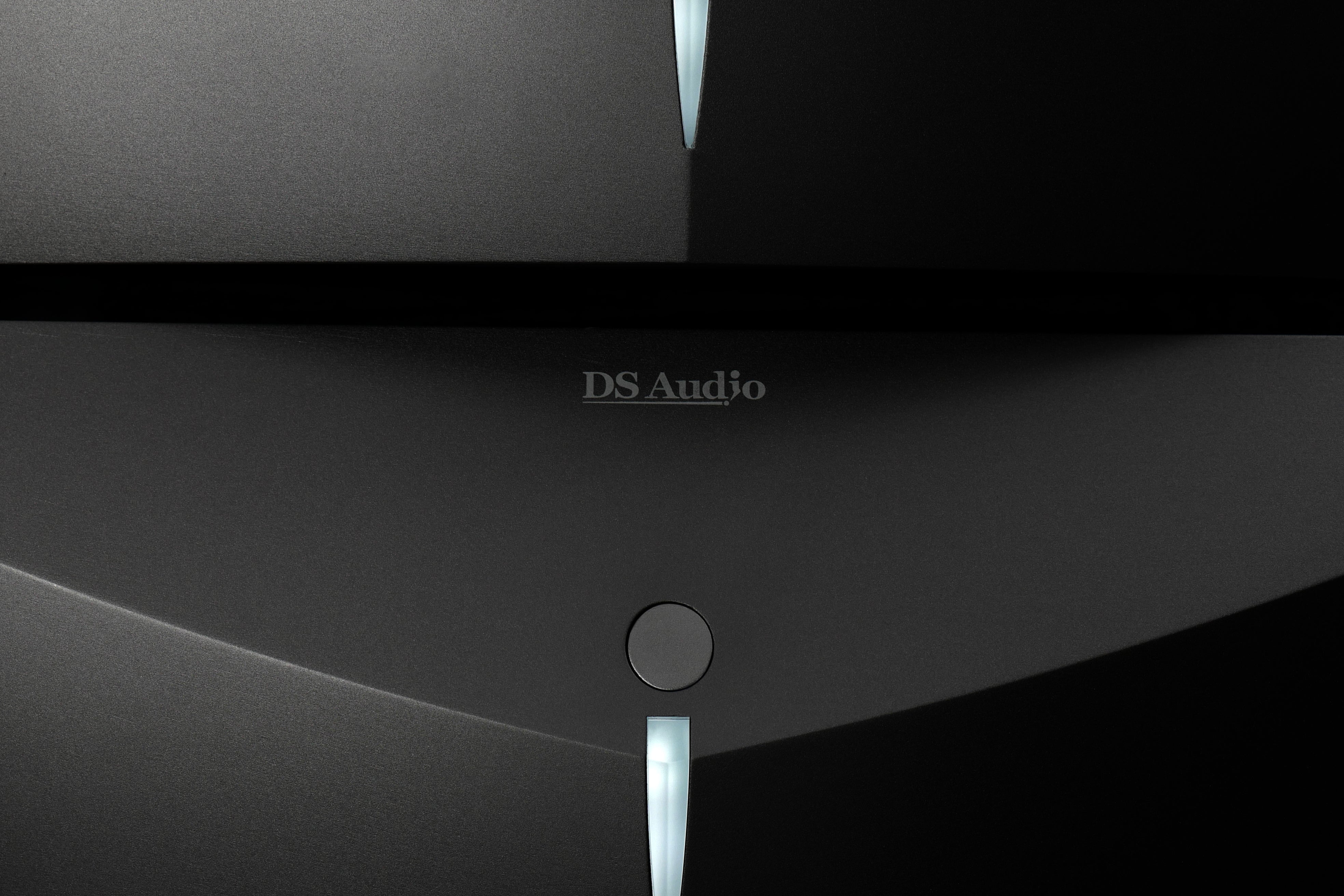 DS Audio - Grand Master