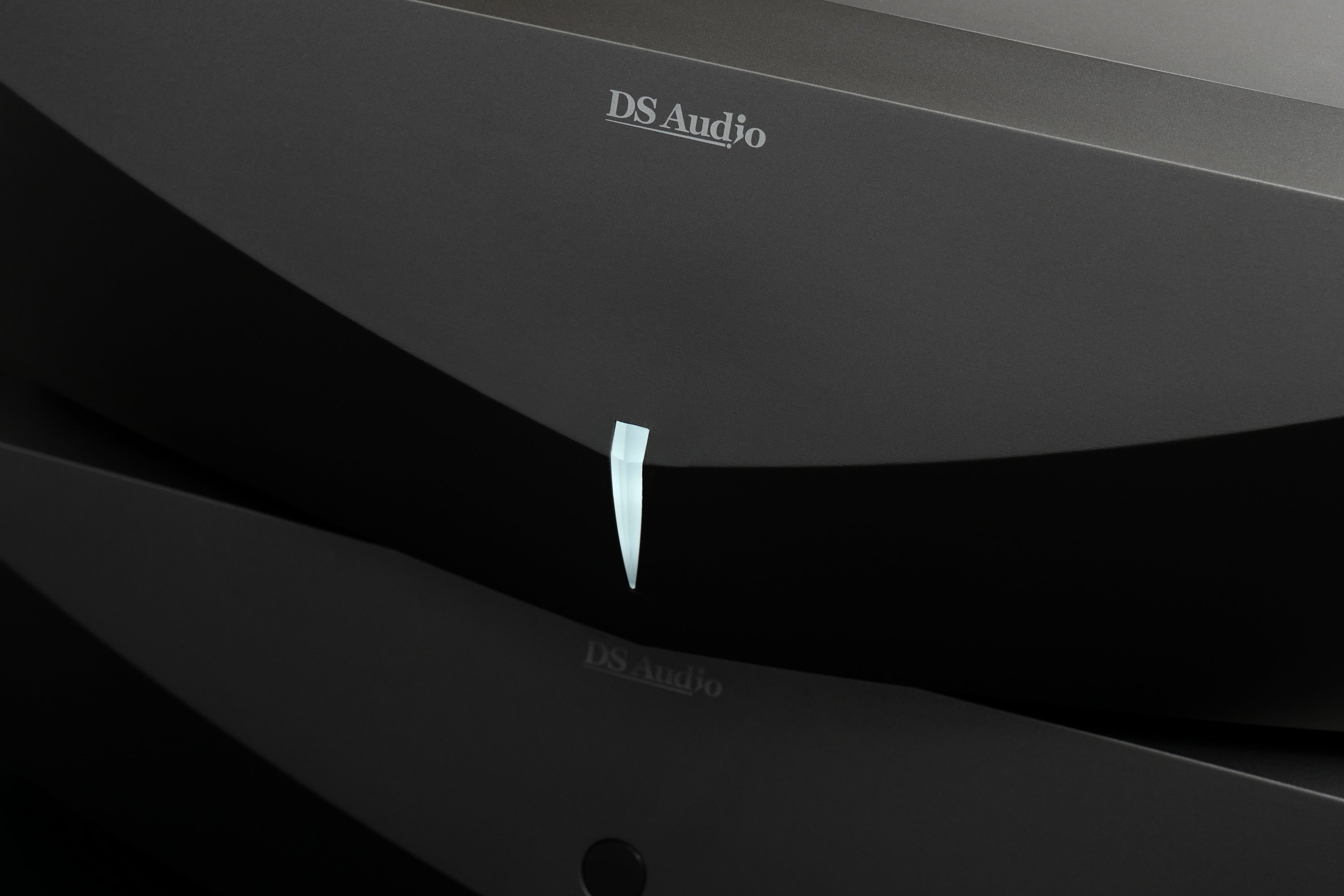 DS Audio - Grand Master