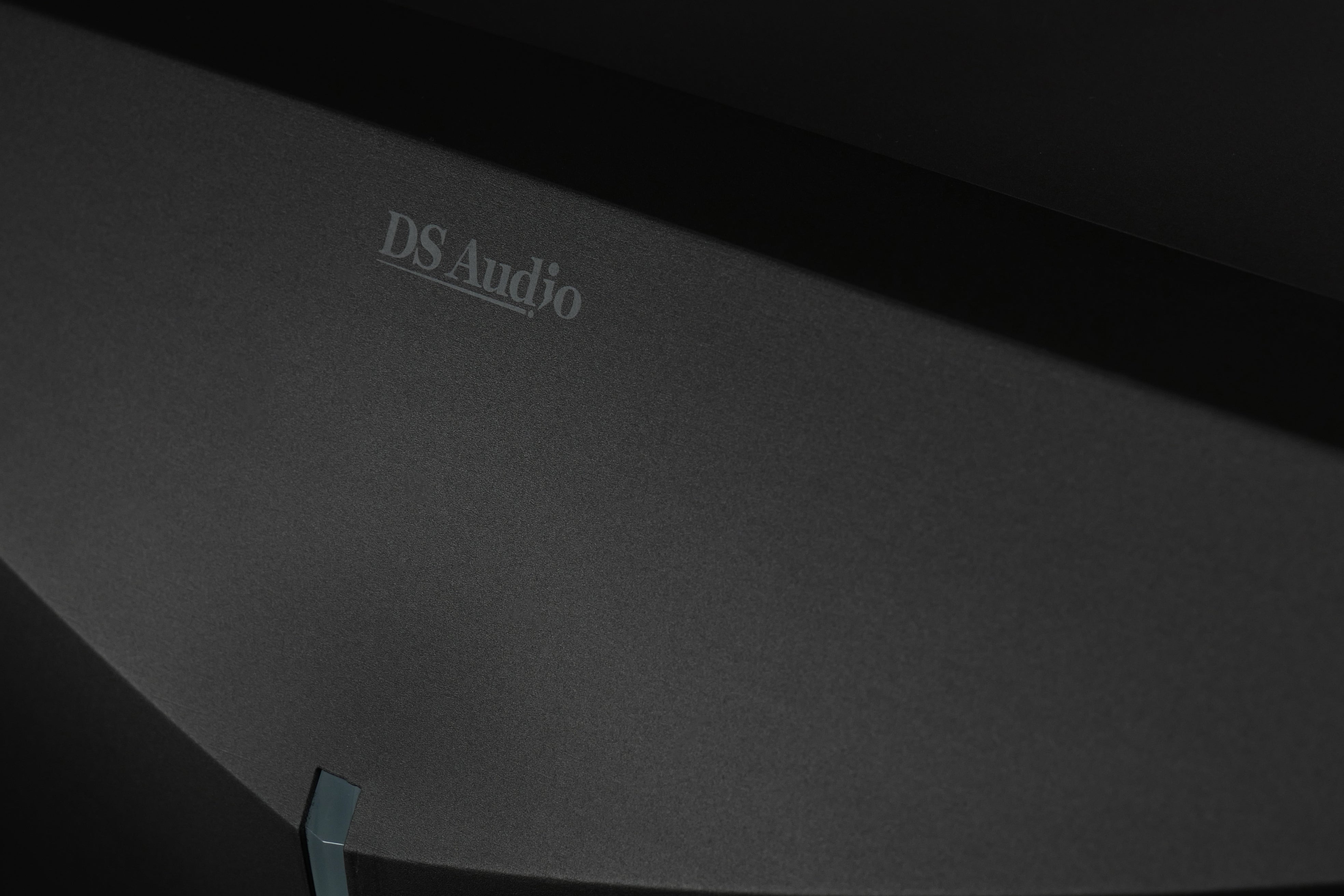 DS Audio - Grand Master