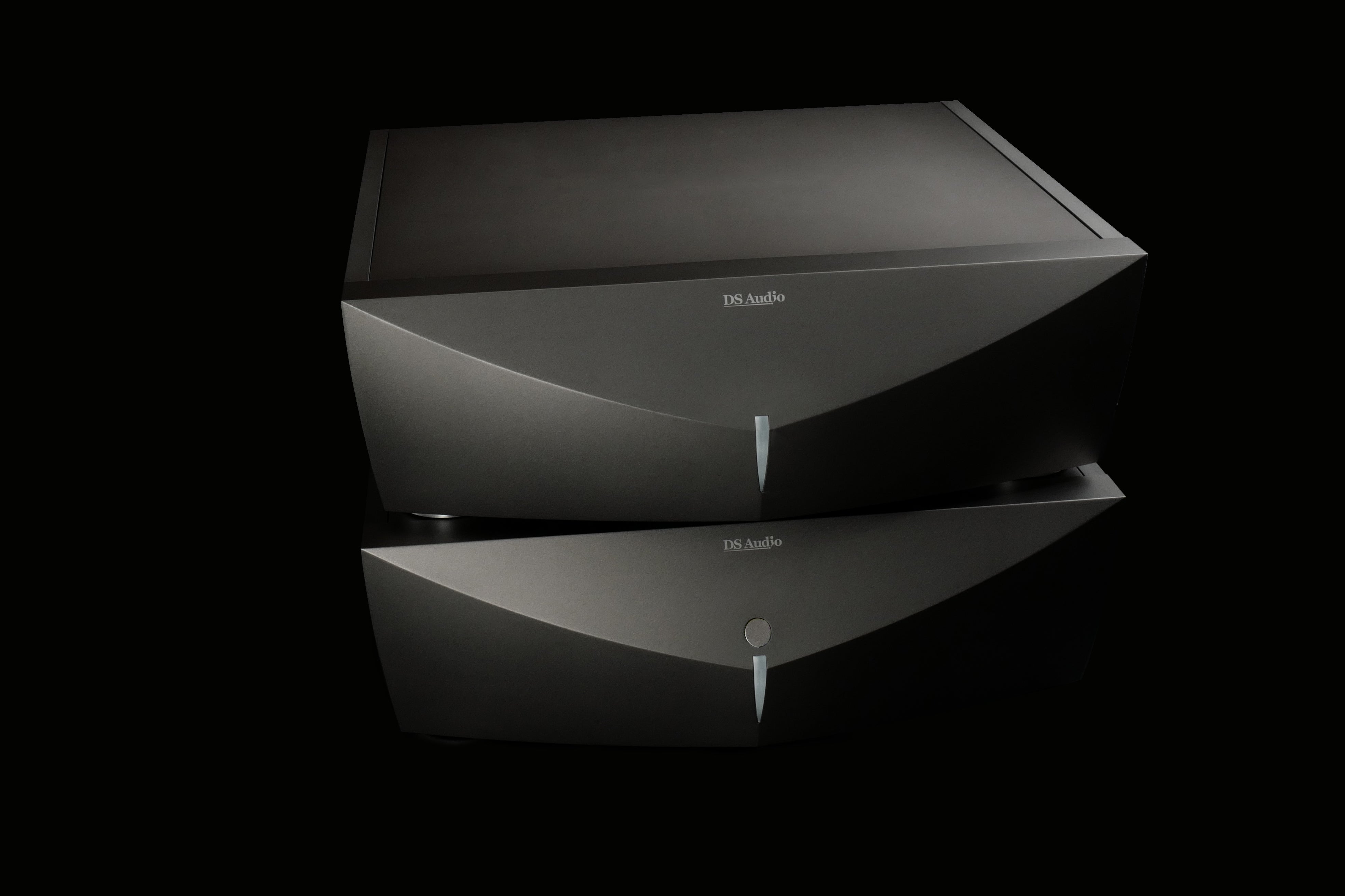 DS Audio - Grand Master