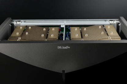 DS Audio - Grand Master