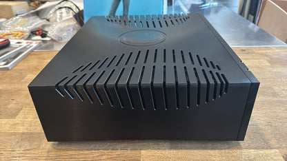 Goldnote PH-1000 Line - phono et préamplificateur avec option alimentation PSU-1250