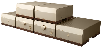 Phasemation EA-2000 Tube Phono Amplifier
