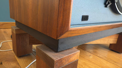 JBL 4345 Kenrick Sound