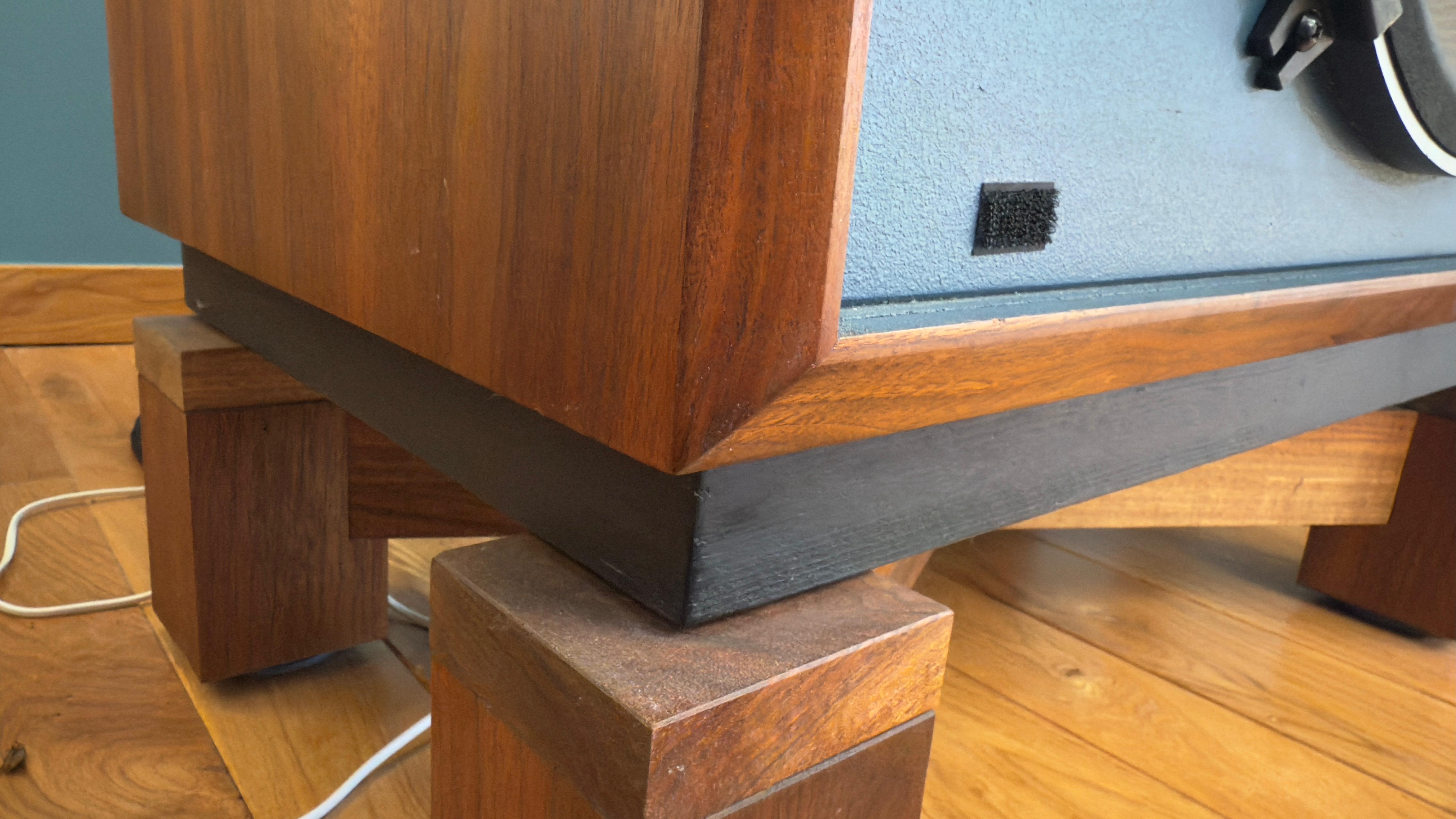 JBL 4345 Kenrick Sound