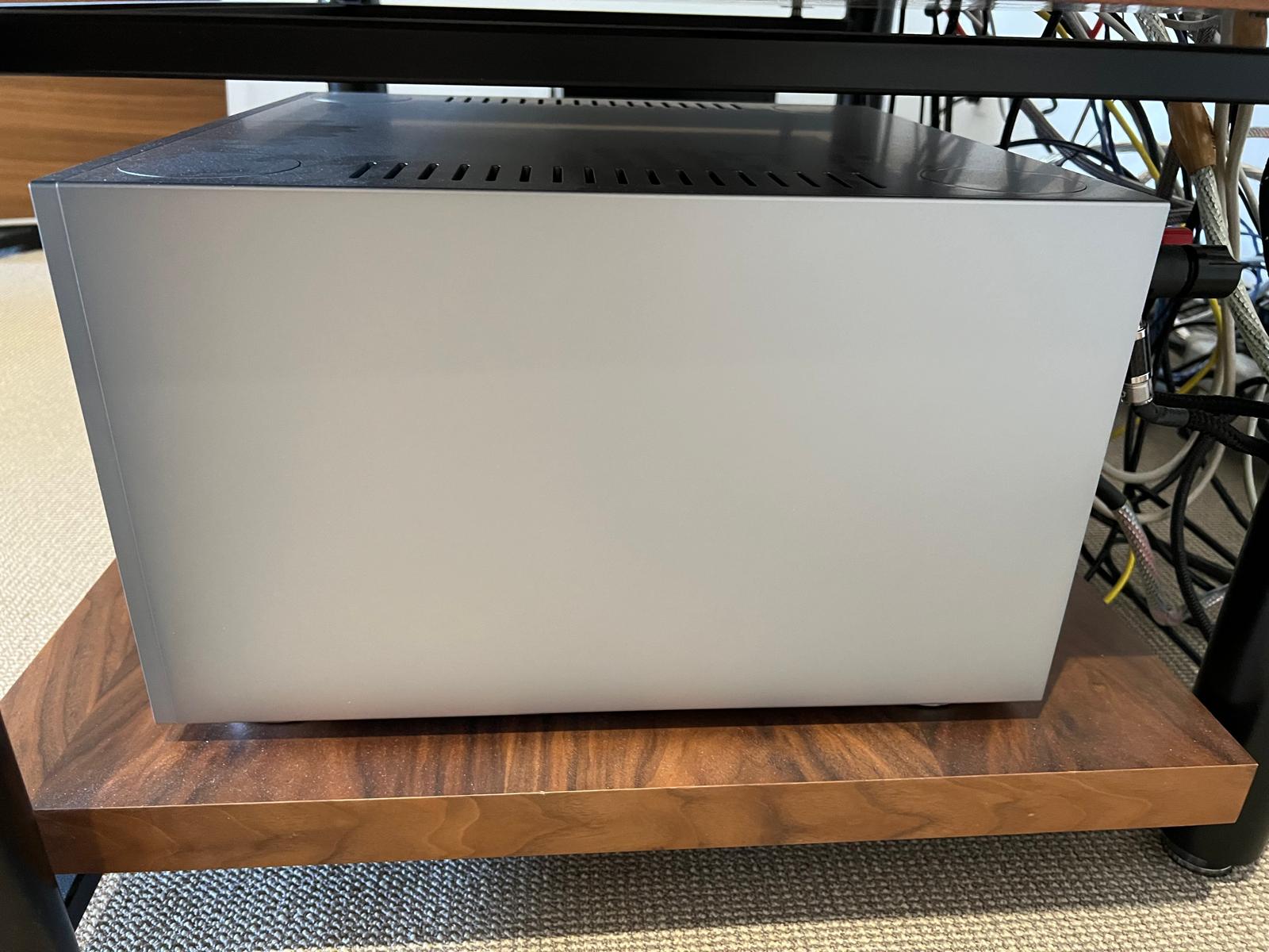 Bloc de puissance CH Precision M1.1