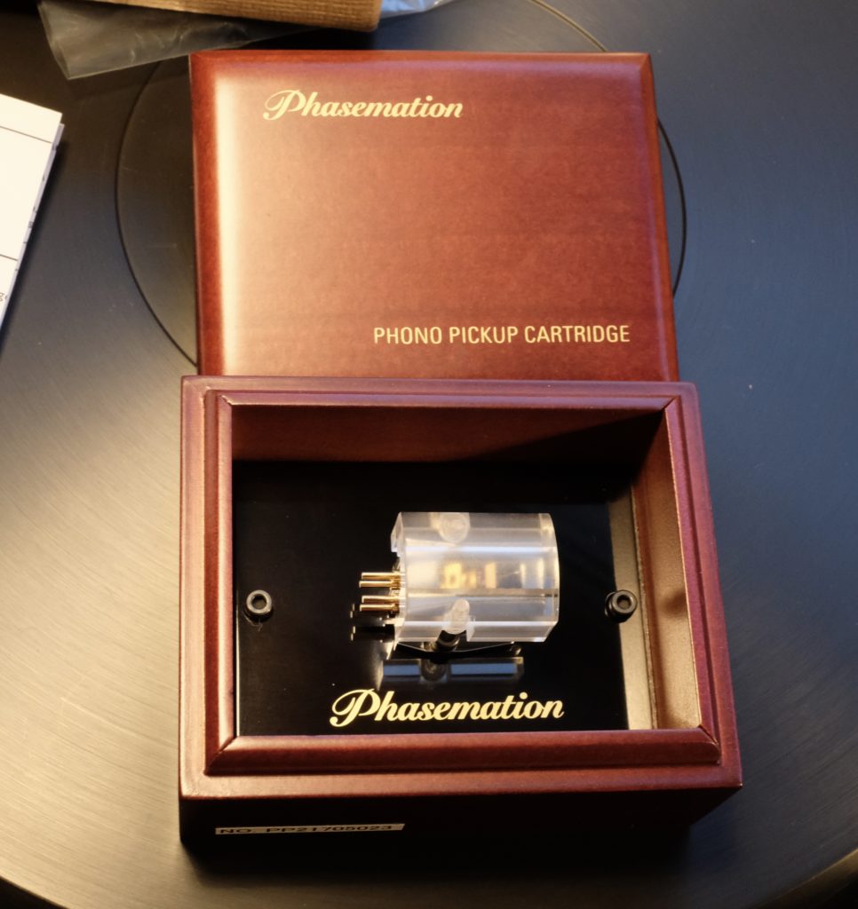 Phasemation PP-2000