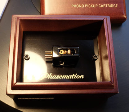 Phasemation PP-2000
