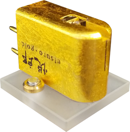 Etsuro Urushi Gold