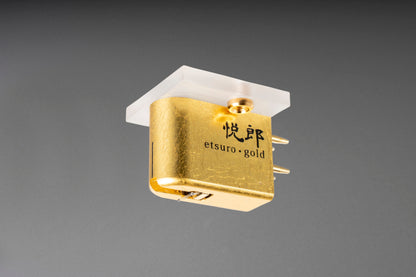 Etsuro Urushi Gold