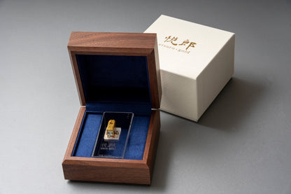 Etsuro Urushi Gold