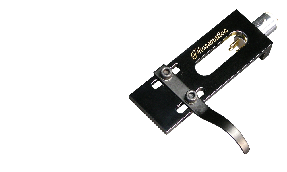Phasemation CS-1200