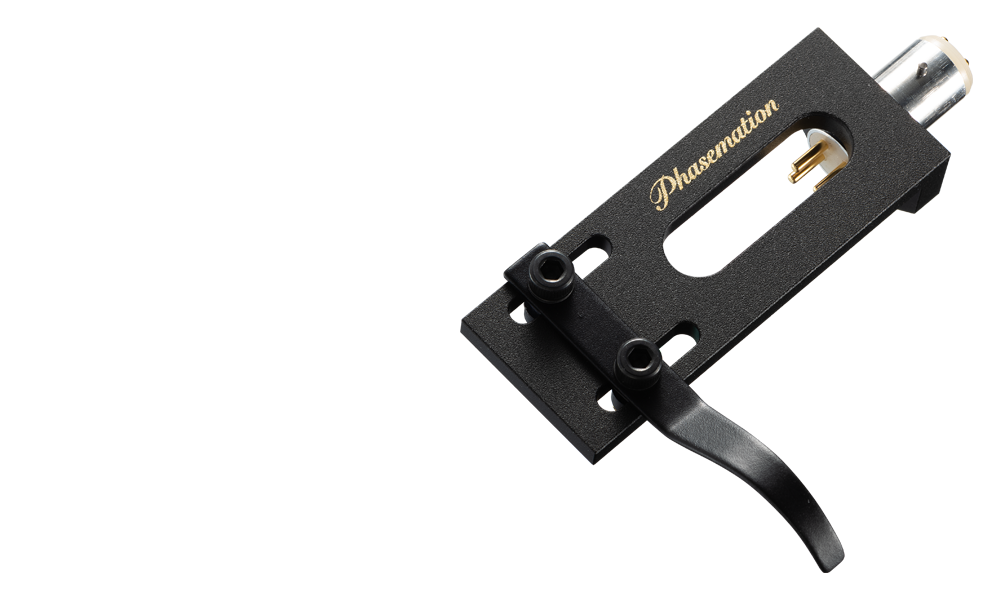 Phasemation CS-900