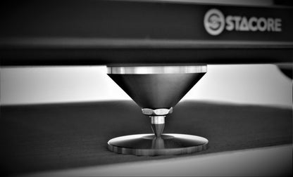 Plateforme d'isolation Stacore Intro 