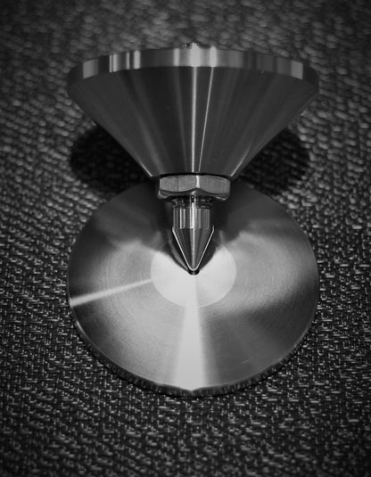 Plateforme d'isolation Stacore Intro 