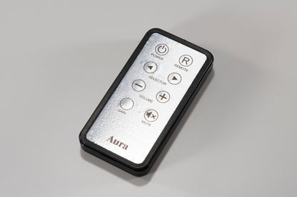Aura LCC1 - Preamp/Headphone Amplifier