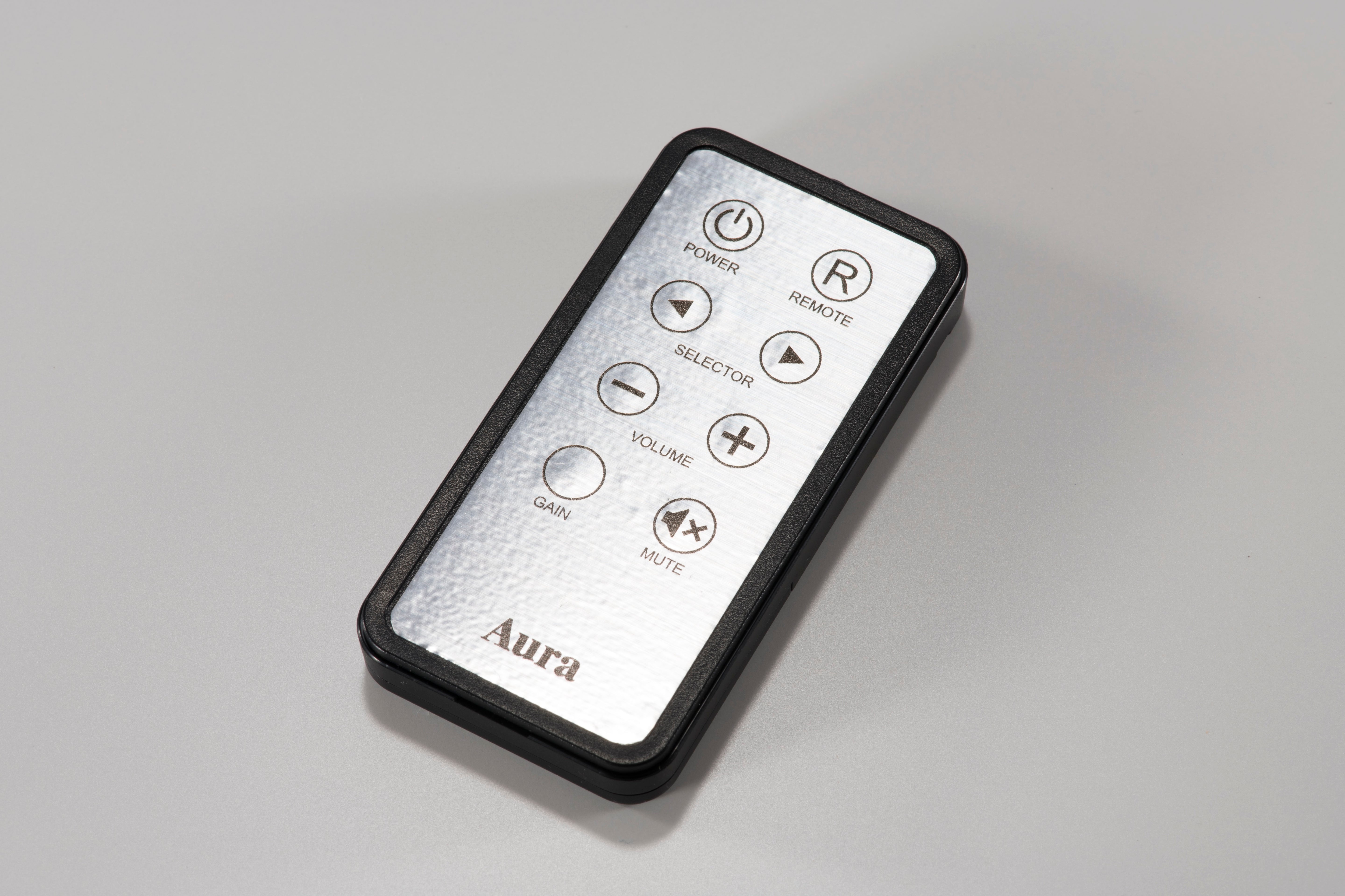 Aura LCC1 - Preamp/Headphone Amplifier