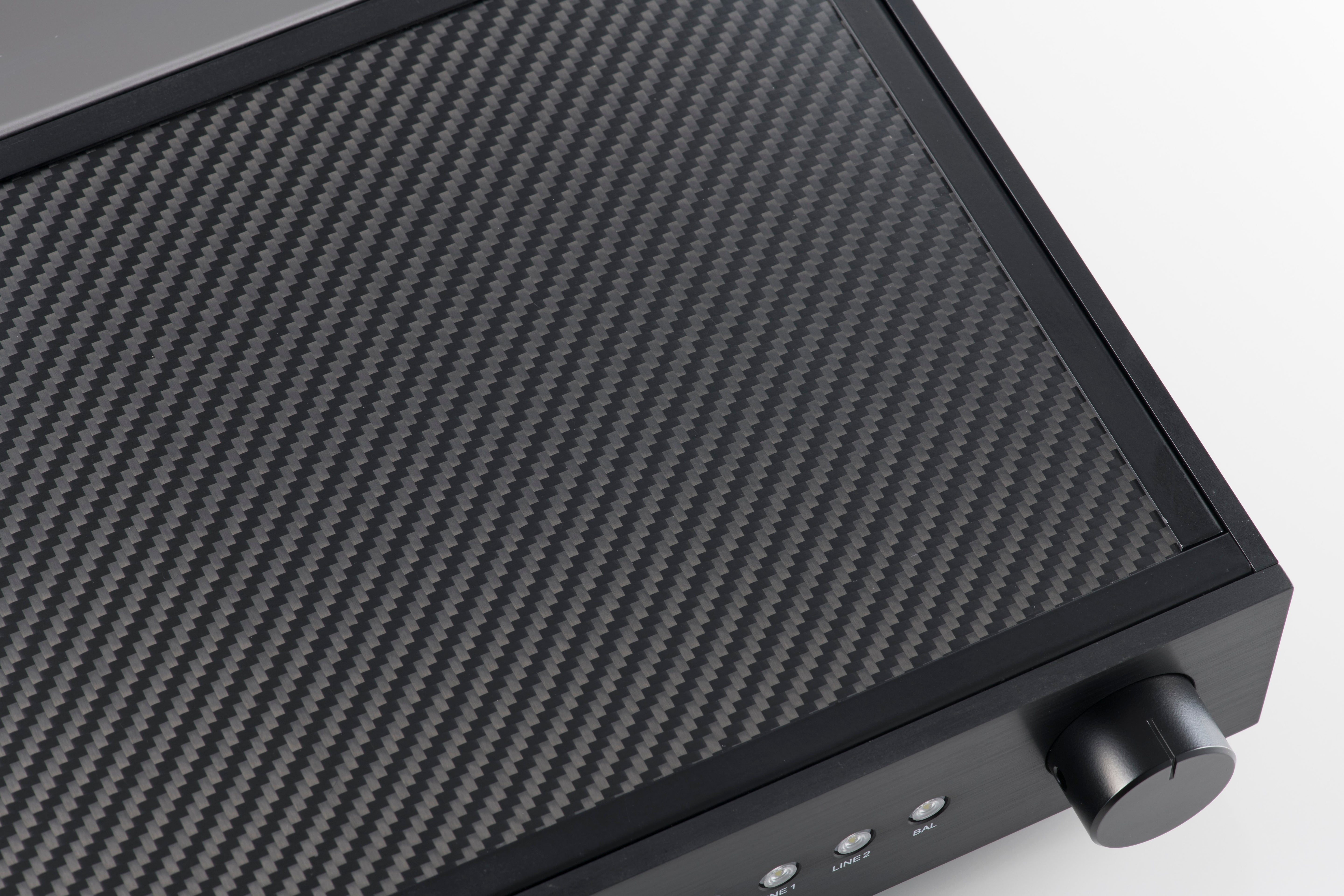Aura LCC1 - Preamp/Headphone Amplifier