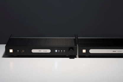 Aura LCC1 - Preamp/Headphone Amplifier