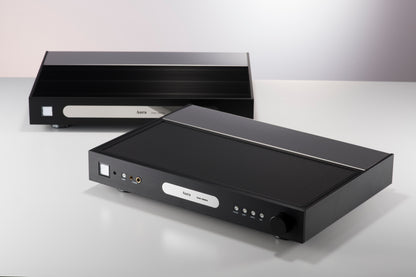 Aura LCC1 - Preamp/Headphone Amplifier