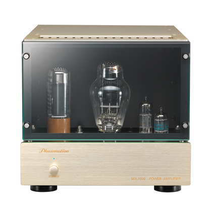 Phasemation MA-1500