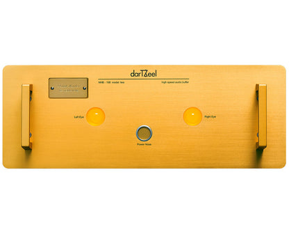 darTZeel Stereo power amplifier - NHB-108 model 2