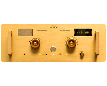 darTZeel Pre amplifier NHB-18NS