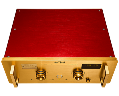 darTZeel Pre amplifier NHB-18NS