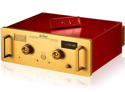 darTZeel Pre amplifier NHB-18NS