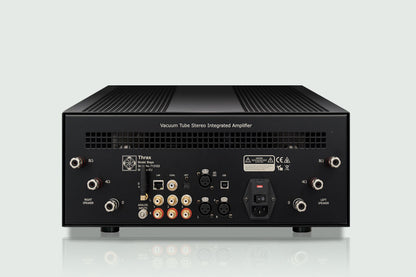Thrax Enyo mk2 - amplificateur intégré à tubes