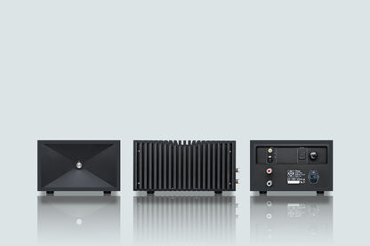 Thrax Teres Mono MkII : amplificateur de puissance mono hybride 250 W