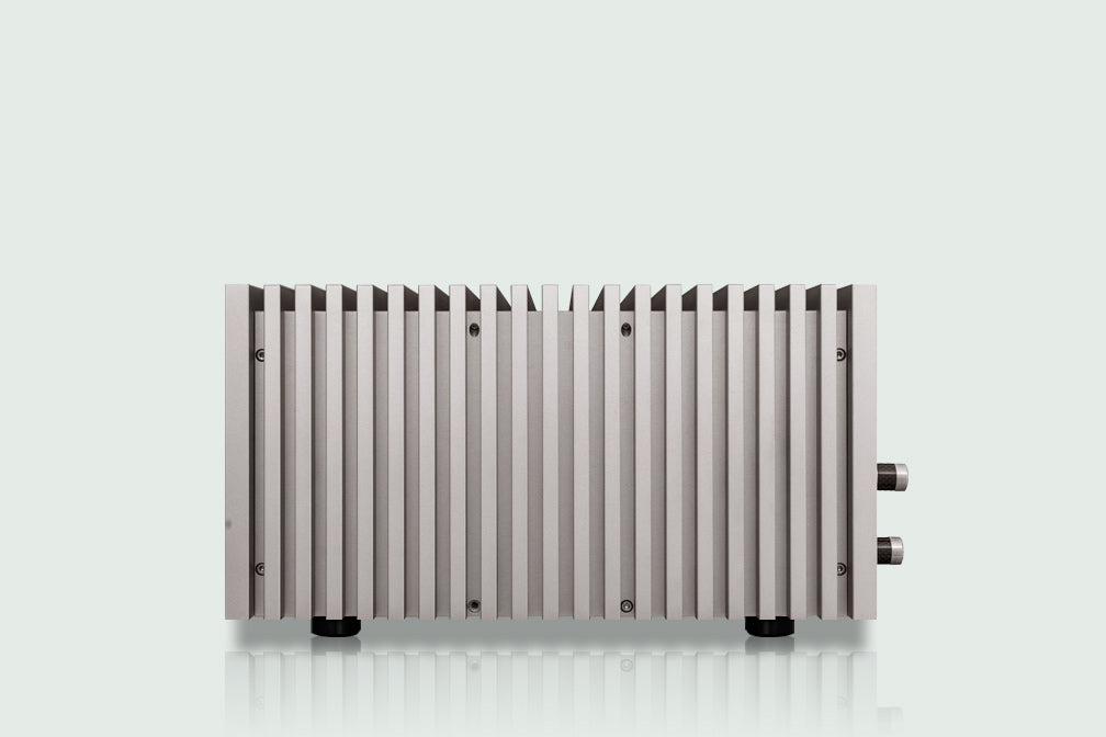 Thrax Teres Mono MkII : amplificateur de puissance mono hybride 250 W