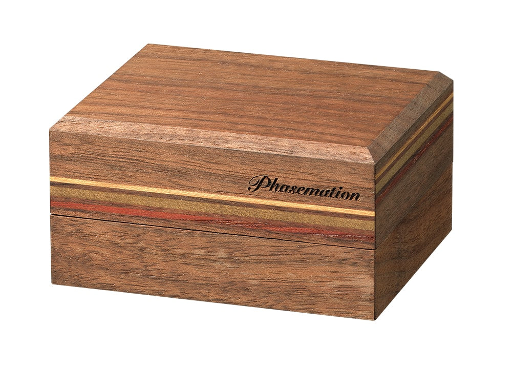 Phasemation PP-2200