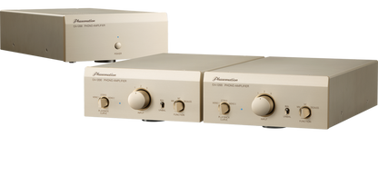 Phasemation EA-1200