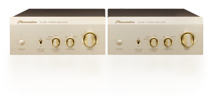 Phasemation EA-550
