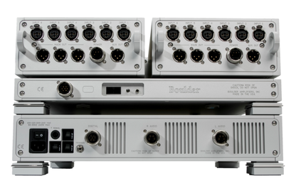 Préamplificateur Boulder 2110