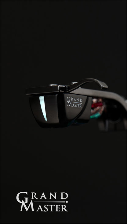 DS Audio - Grand Master