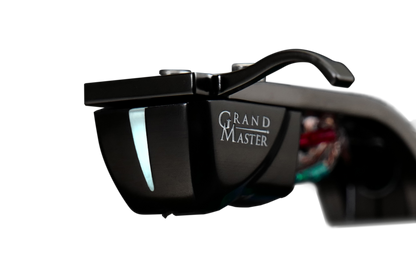 DS Audio - Grand Master